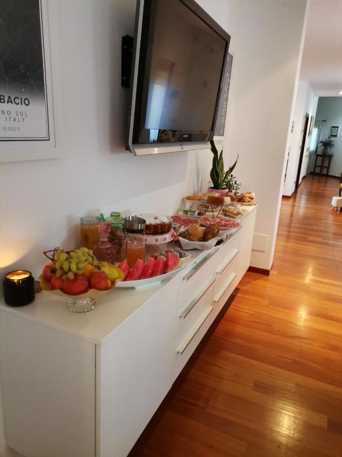 Sala Bolognese Ca'Stello23 B&B 외부 사진
