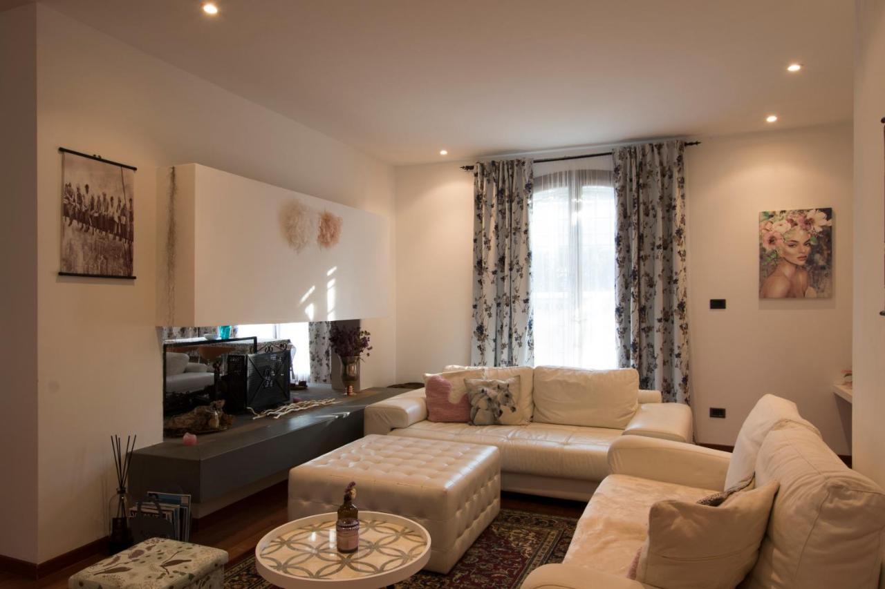 Sala Bolognese Ca'Stello23 B&B 외부 사진