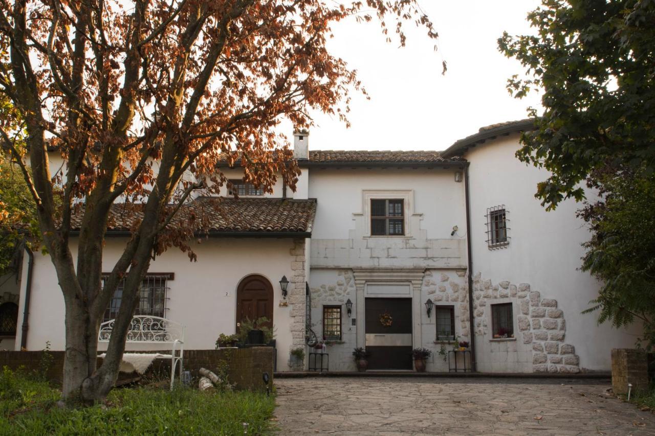 Sala Bolognese Ca'Stello23 B&B 외부 사진
