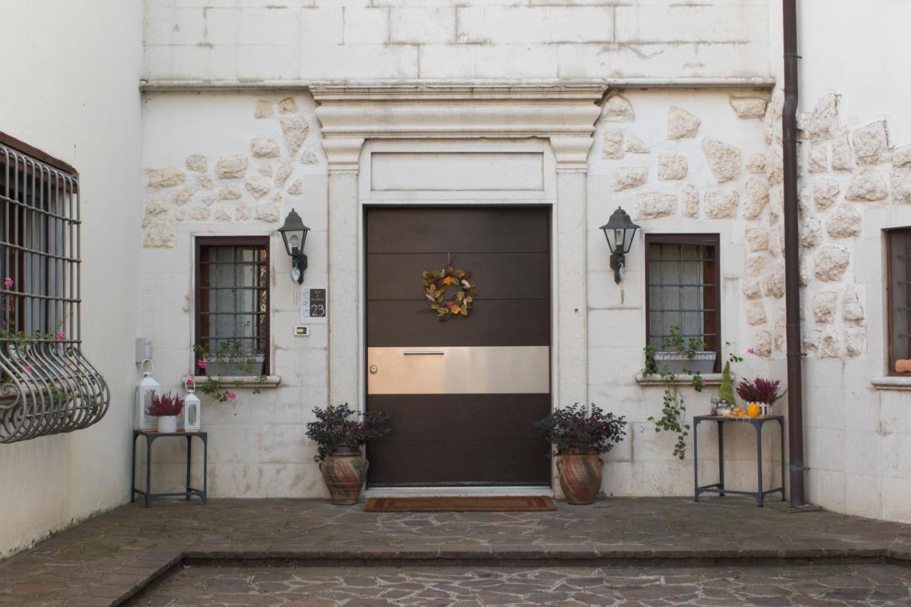 Sala Bolognese Ca'Stello23 B&B 외부 사진