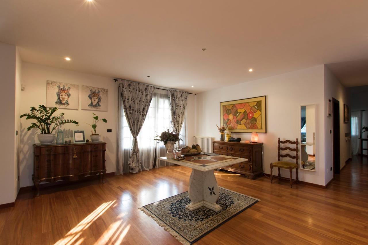 Sala Bolognese Ca'Stello23 B&B 외부 사진