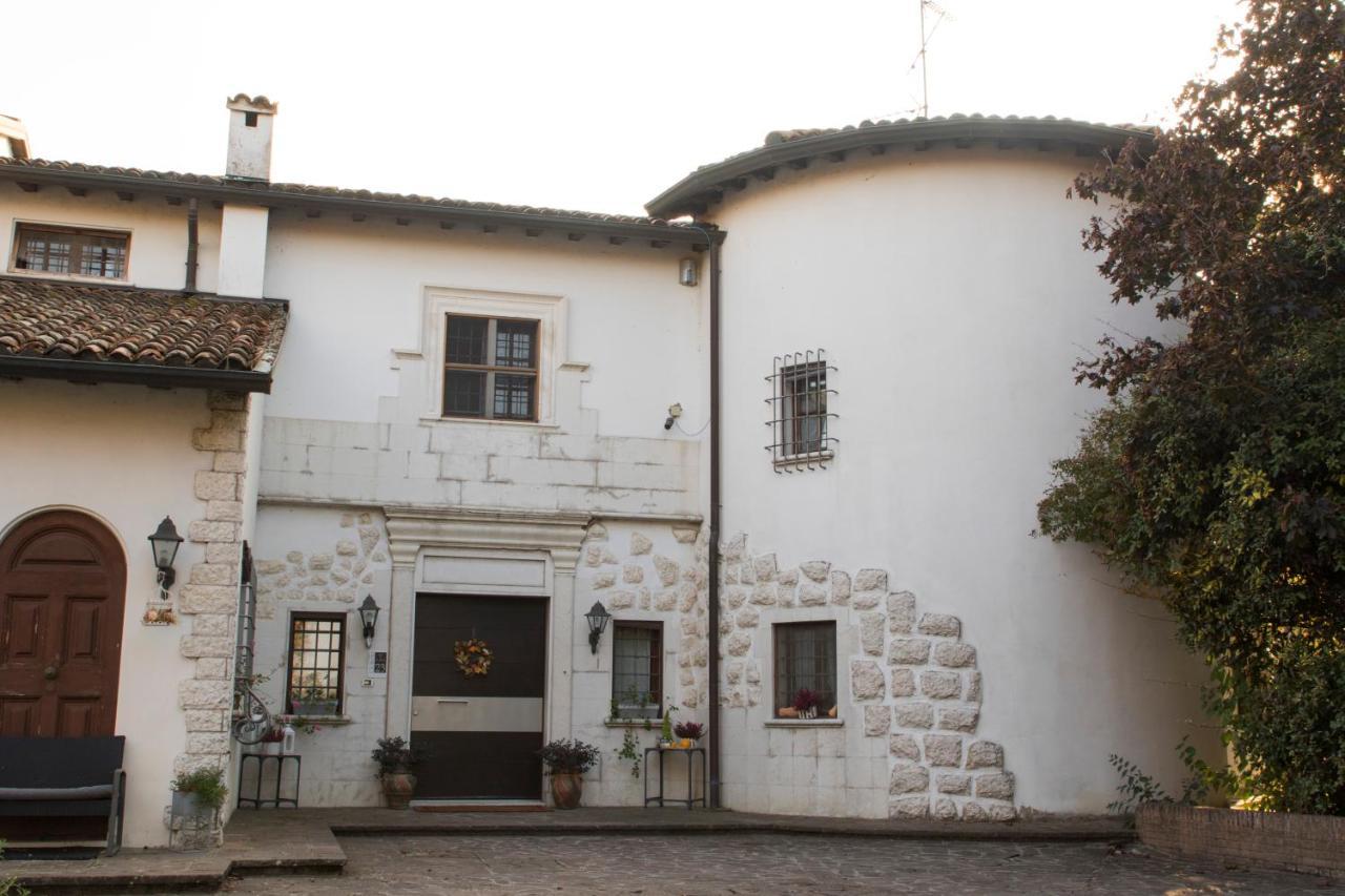 Sala Bolognese Ca'Stello23 B&B 외부 사진