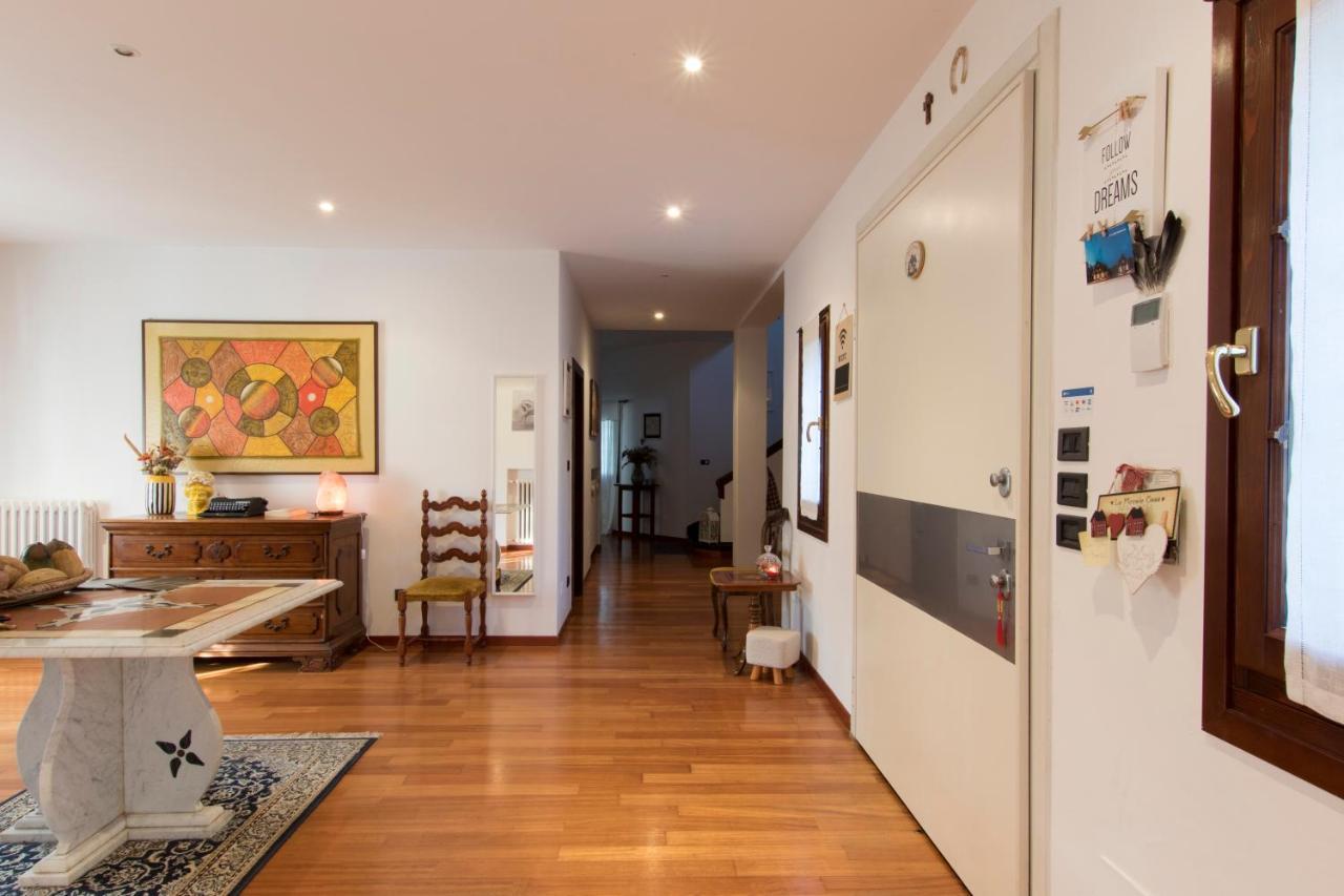 Sala Bolognese Ca'Stello23 B&B 외부 사진