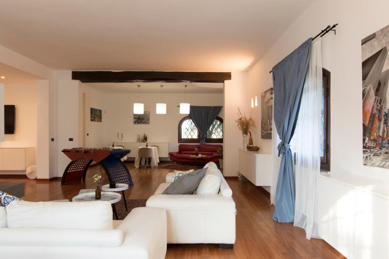 Sala Bolognese Ca'Stello23 B&B 외부 사진
