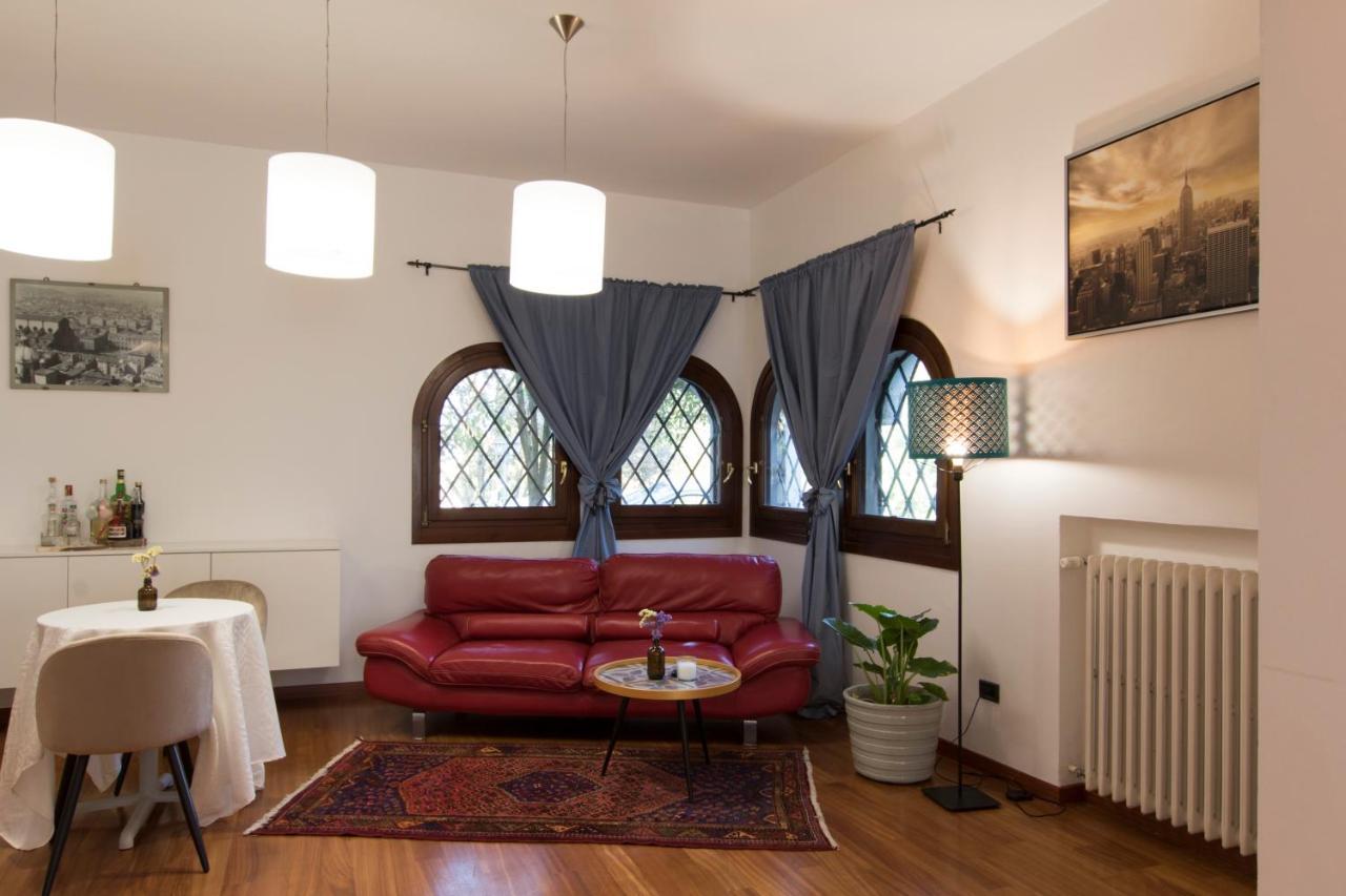 Sala Bolognese Ca'Stello23 B&B 외부 사진