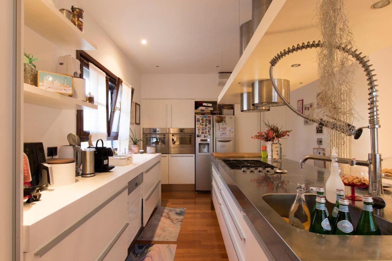Sala Bolognese Ca'Stello23 B&B 외부 사진