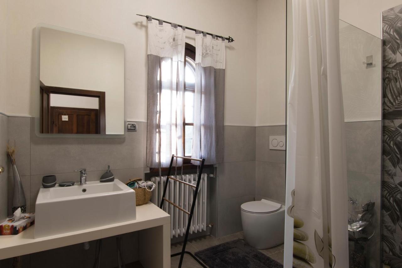 Sala Bolognese Ca'Stello23 B&B 외부 사진