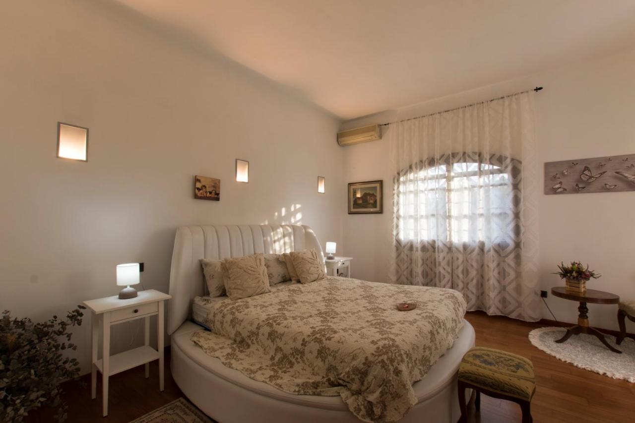 Sala Bolognese Ca'Stello23 B&B 외부 사진