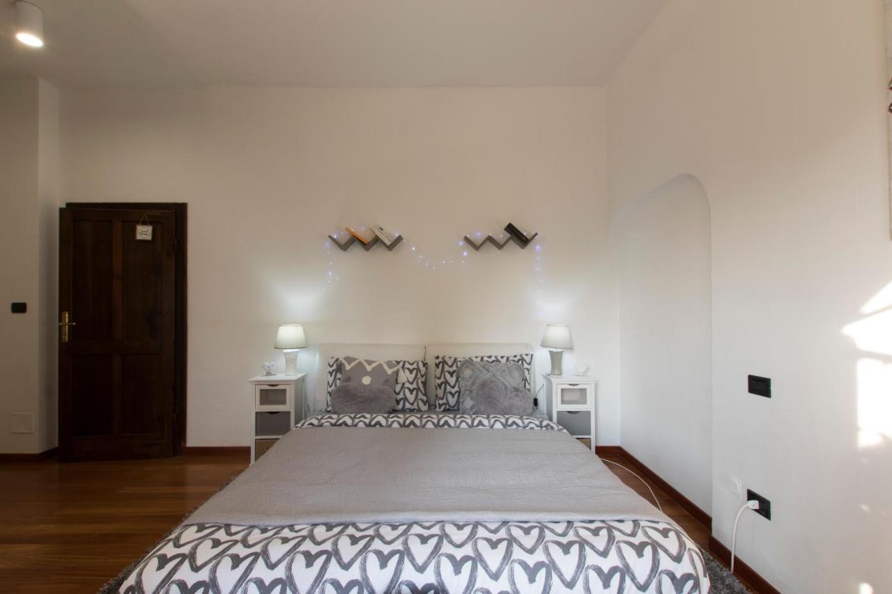 Sala Bolognese Ca'Stello23 B&B 외부 사진