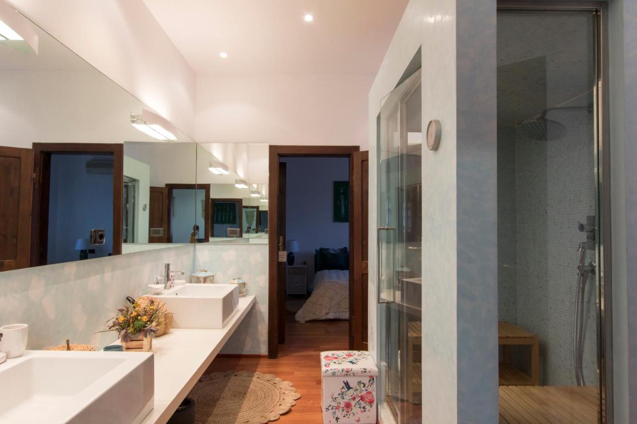 Sala Bolognese Ca'Stello23 B&B 외부 사진