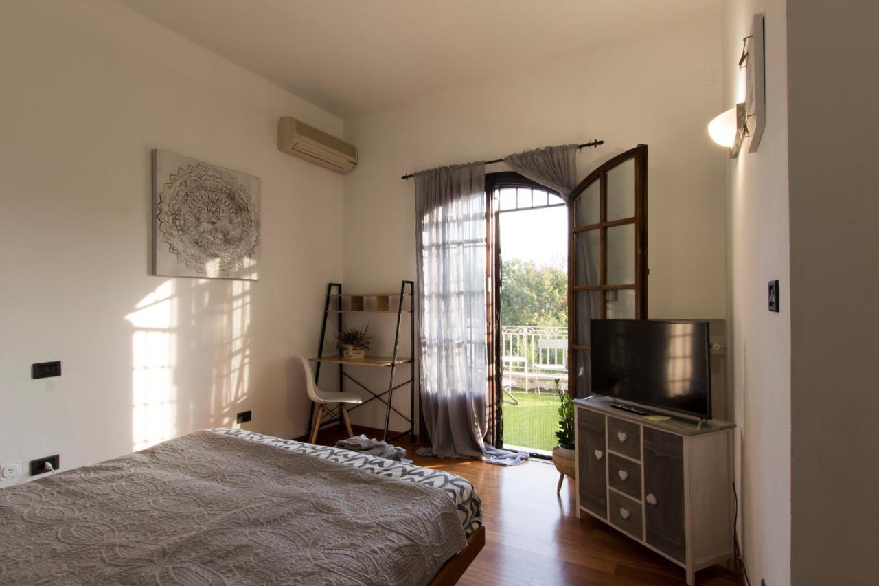 Sala Bolognese Ca'Stello23 B&B 외부 사진