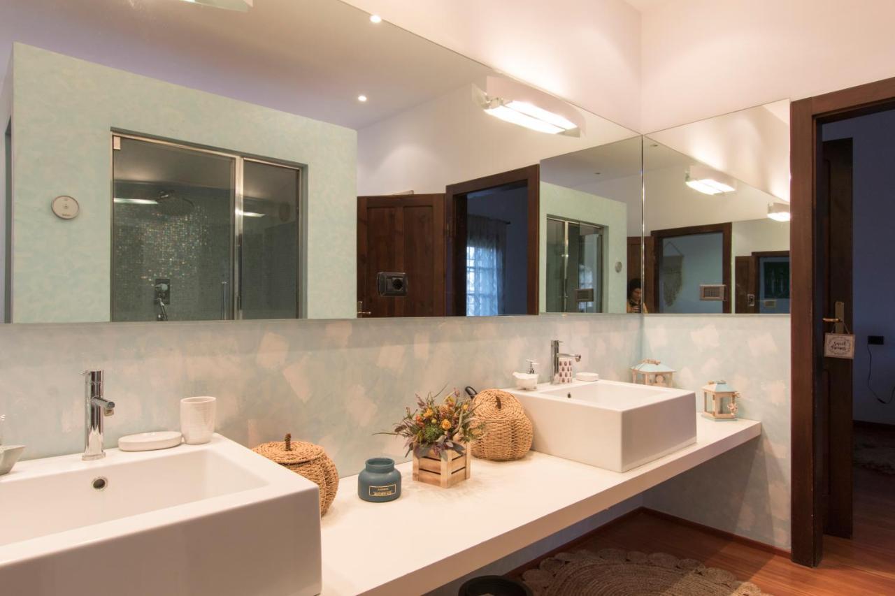 Sala Bolognese Ca'Stello23 B&B 외부 사진
