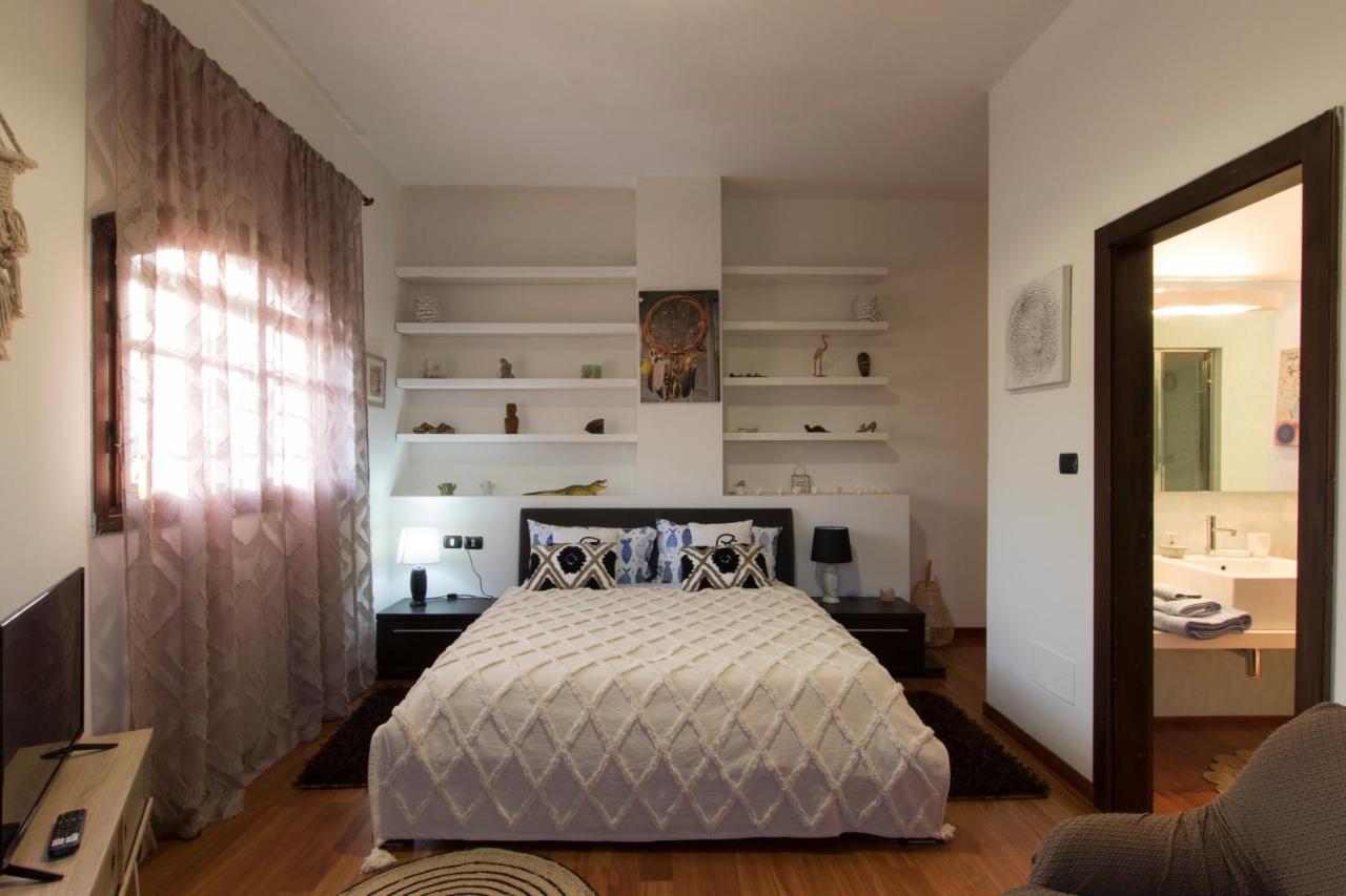 Sala Bolognese Ca'Stello23 B&B 외부 사진