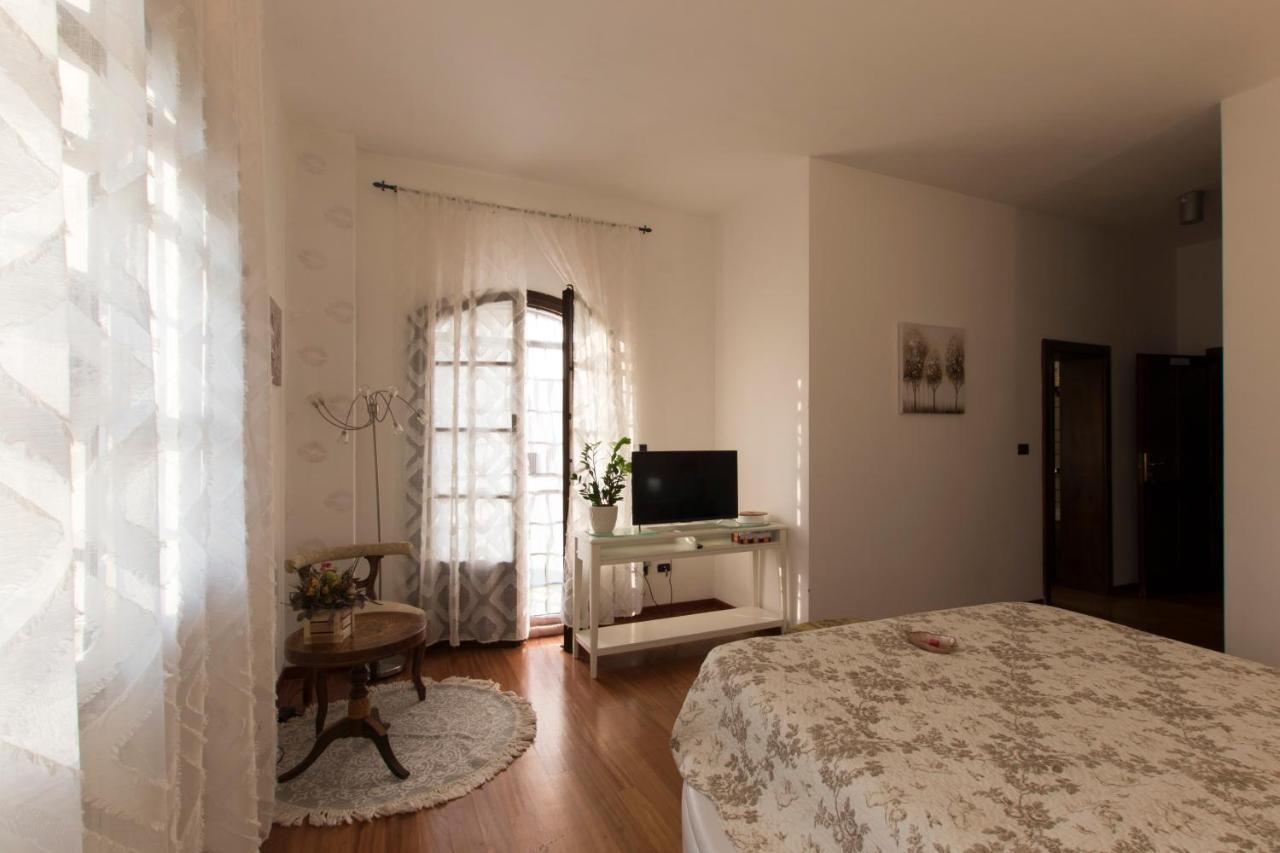 Sala Bolognese Ca'Stello23 B&B 외부 사진