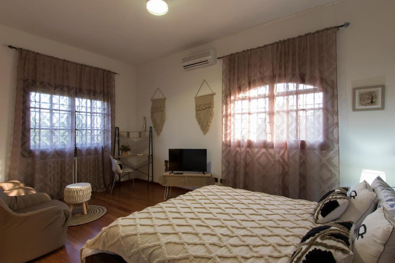 Sala Bolognese Ca'Stello23 B&B 외부 사진